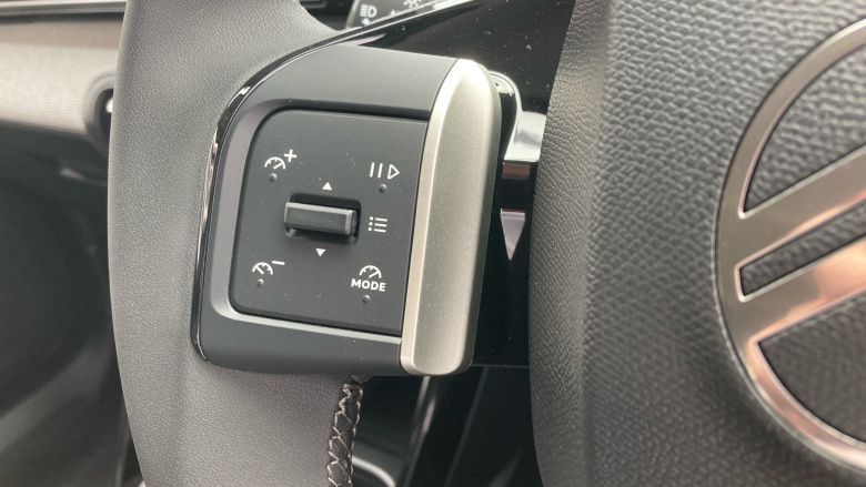 Citroen C3 1.2 Turbo Plus 5dr Petrol Hatchback